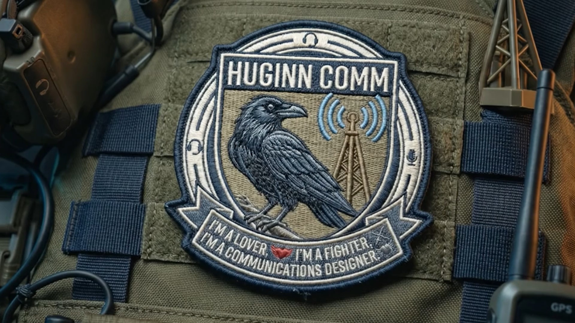 HUGINN COMM